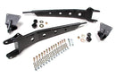 BDS BDS123006 Radius Arm Upgrade Kit For Ford F150 and Bronco (80-96) 4WD