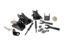 BDS Suspension Recoil Traction Bar Mounting Kits BDS123426