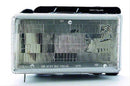 Body Parts Headlight Assemblies CH2502105