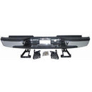 Body Parts Bumpers GM1103129V