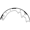Bendix Brakes Brake Shoes 446