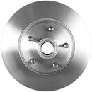 Bendix Brakes Global Brake Rotors PRT1018