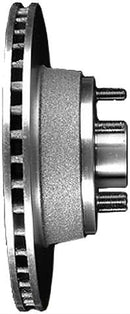 Bendix Brakes Global Brake Rotors PRT1018