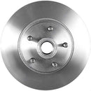Bendix Brakes Global Brake Rotors PRT1018