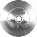 Bendix Brakes Global Brake Rotors PRT1019
