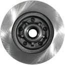 Bendix Brakes Global Brake Rotors PRT1043