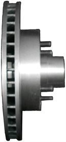 Bendix Brakes Global Brake Rotors PRT1043