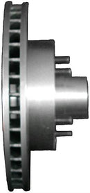 Bendix Brakes Global Brake Rotors PRT1043