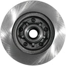 Bendix Brakes Global Brake Rotors PRT1043