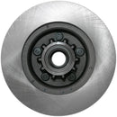Bendix Brakes Brake Rotors PRT1145