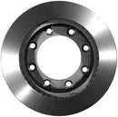 Bendix Brakes Global Brake Rotors PRT1237