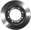 Bendix Brakes Global Brake Rotors PRT1237