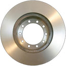 Bendix Brakes Brake Rotors PRT1455
