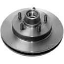 Bendix Brakes Global Brake Rotors PRT1829