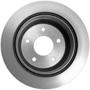 Bendix Brakes Global Brake Rotors PRT5180