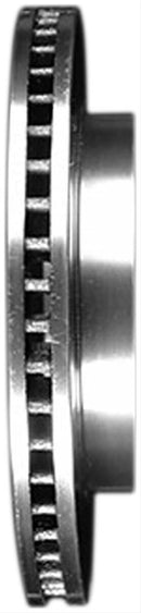 Bendix Brakes Global Brake Rotors PRT5259