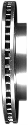 Bendix Brakes Global Brake Rotors PRT5259
