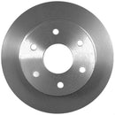 Bendix Brakes Global Brake Rotors PRT5259