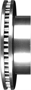 Bendix Brakes Global Brake Rotors PRT5274
