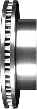 Bendix Brakes Global Brake Rotors PRT5274