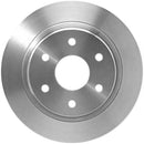 Bendix Brakes Global Brake Rotors PRT5441
