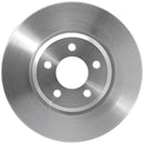 Bendix Brakes Global Brake Rotors PRT5650