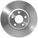Bendix Brakes Global Brake Rotors PRT5650