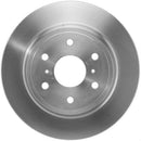 Bendix Brakes Global Brake Rotors PRT5729