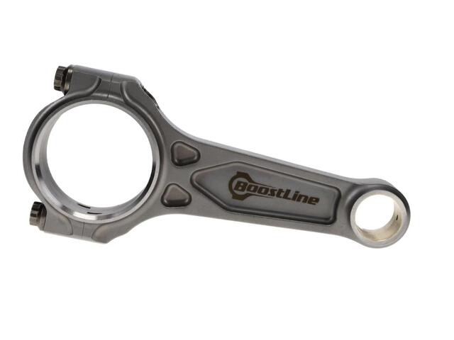 Boostline LS6125-927 Connecting Rod Set Of 8 For Chevy LS / Gen V LT1 6.125"