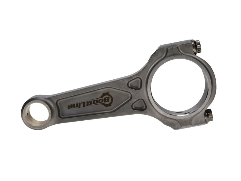 Boostline SC6000-927 I-Beam Connecting Rods, Fits Chevy Small Block, 6.000" Length