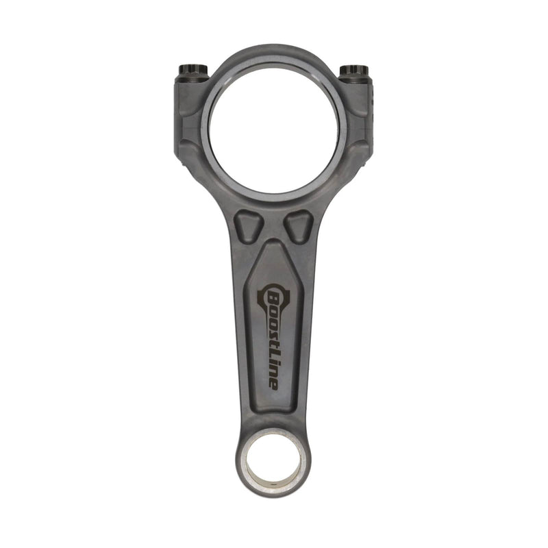 Boostline SC6000-927 I-Beam Connecting Rods, Fits Chevy Small Block, 6.000" Length