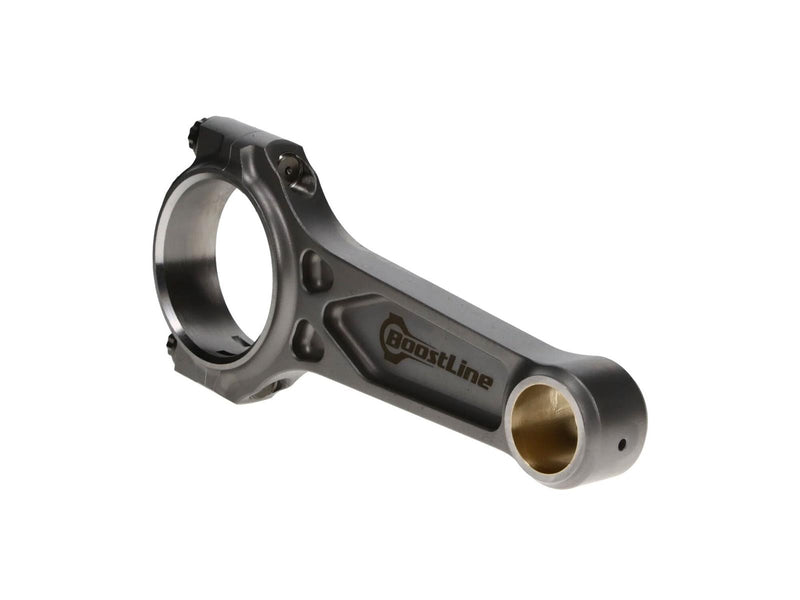 Boostline SC6000-927 I-Beam Connecting Rods, Fits Chevy Small Block, 6.000" Length
