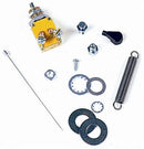 B&M 20297 TH400 Kickdown Switch