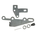 B&M 35498 Bracket And Shift Lever Kit - GM