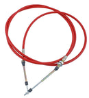 B&M Super Duty Race Shifter Cables 80835