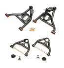 BMR Suspension A-Arms AA031H