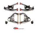 BMR Suspension A-Arms AA033H