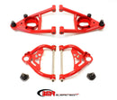 BMR Suspension A-Arms AA033R