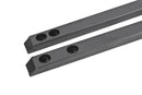 BMR Suspension Chassis Jacking Rails CJR002H