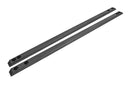 BMR Suspension Chassis Jacking Rails CJR002H