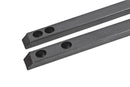 BMR Suspension Chassis Jacking Rails CJR002H