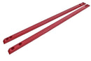 BMR Suspension Chassis Jacking Rails CJR002R