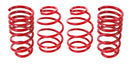 BMR Suspension Lowering Spring Kits SP022R