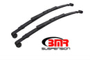 BMR Suspension Lowering Leaf Springs SP057