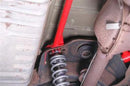 BMR Suspension Shock Tower Braces STB462H