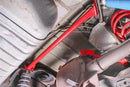 BMR Suspension Shock Tower Braces STB462H
