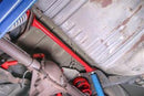 BMR Suspension Shock Tower Braces STB462H