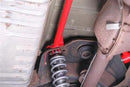 BMR Suspension Shock Tower Braces STB462H