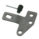 B&M 20462BM Transmission Shift Lever - for GM Automatic Transmissions