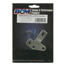 B&M 20462BM Transmission Shift Lever - for GM Automatic Transmissions